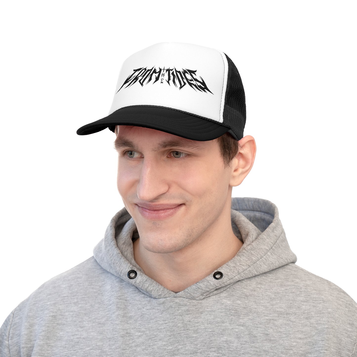 FTT TRUCKER CAP