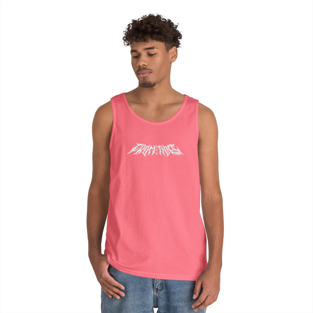 FTT Logo Tank