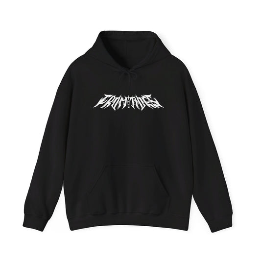 FTT LOGO HOODIE