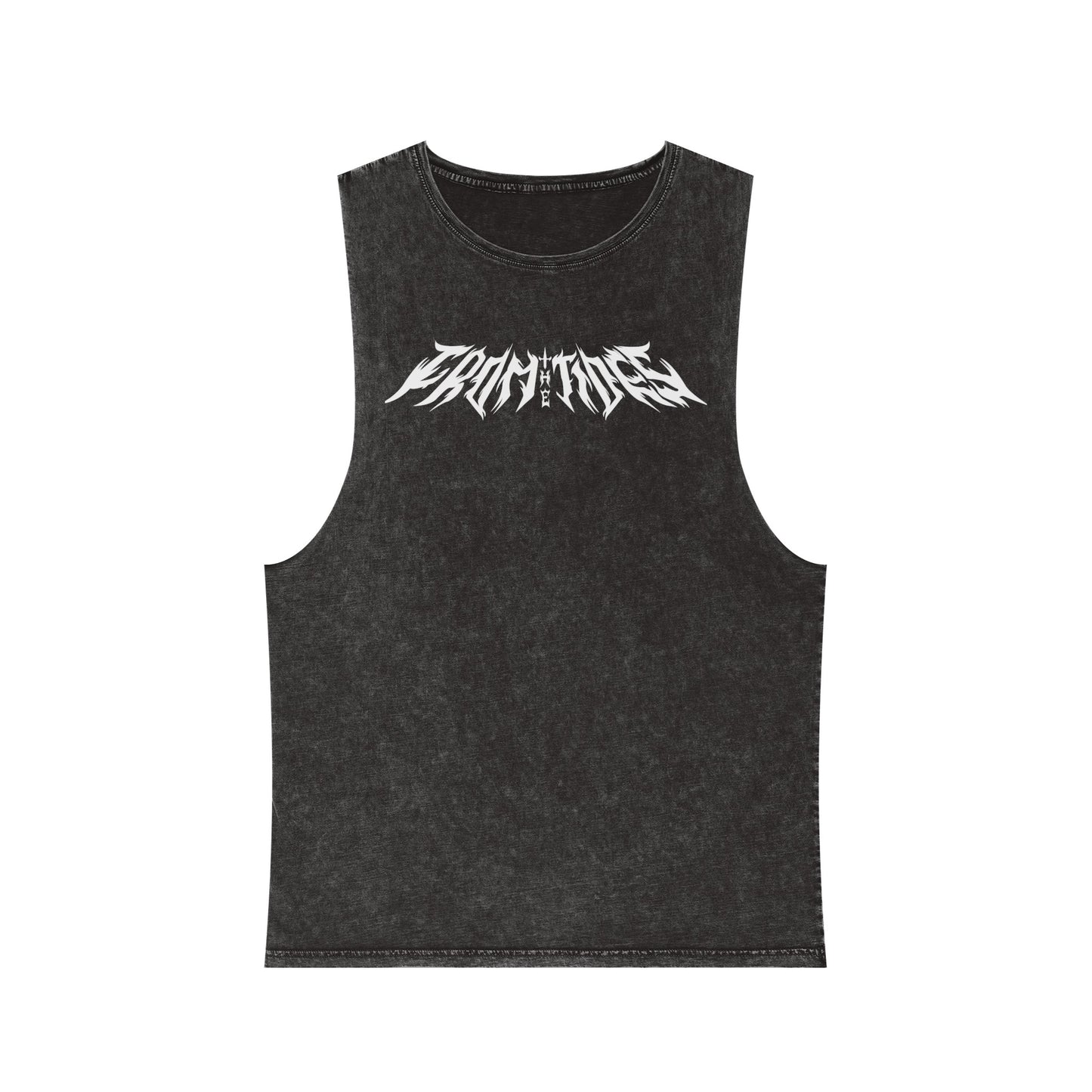 FTT LOGO TANK TOP