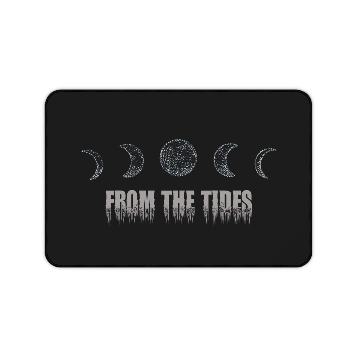 Moon Desk Mat