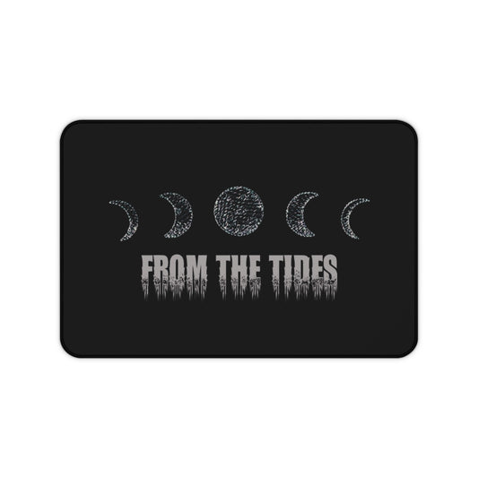 Moon Desk Mat