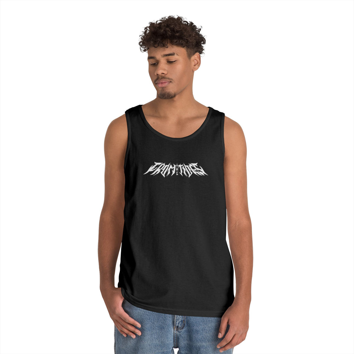FTT Logo Tank