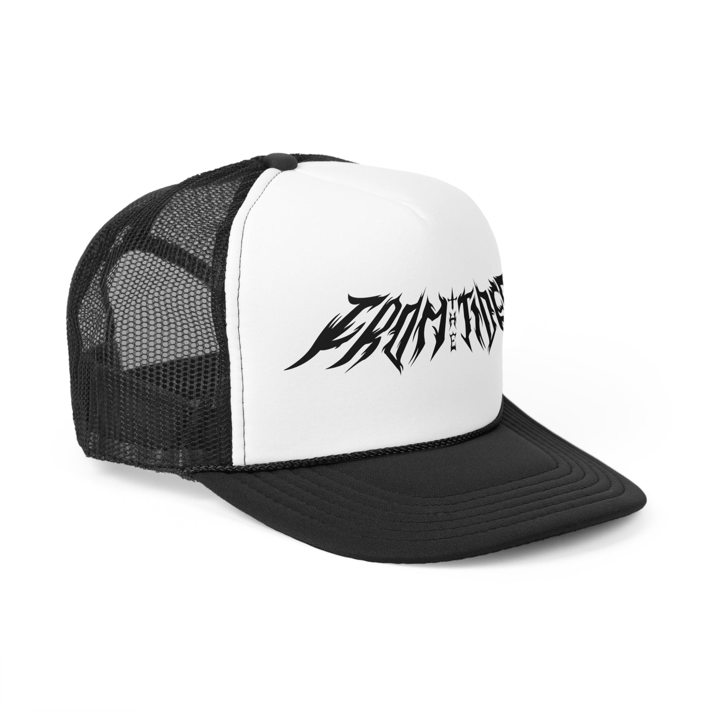 FTT TRUCKER CAP