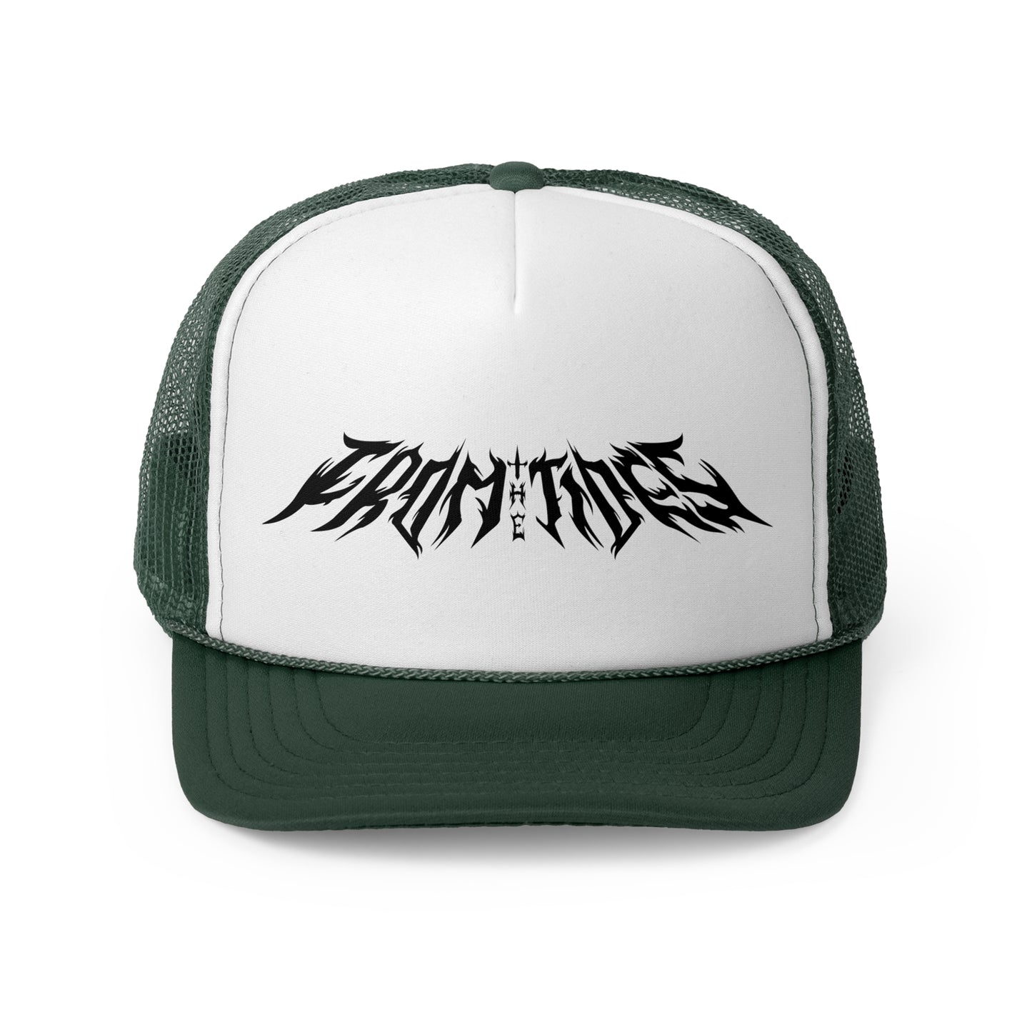 FTT TRUCKER CAP