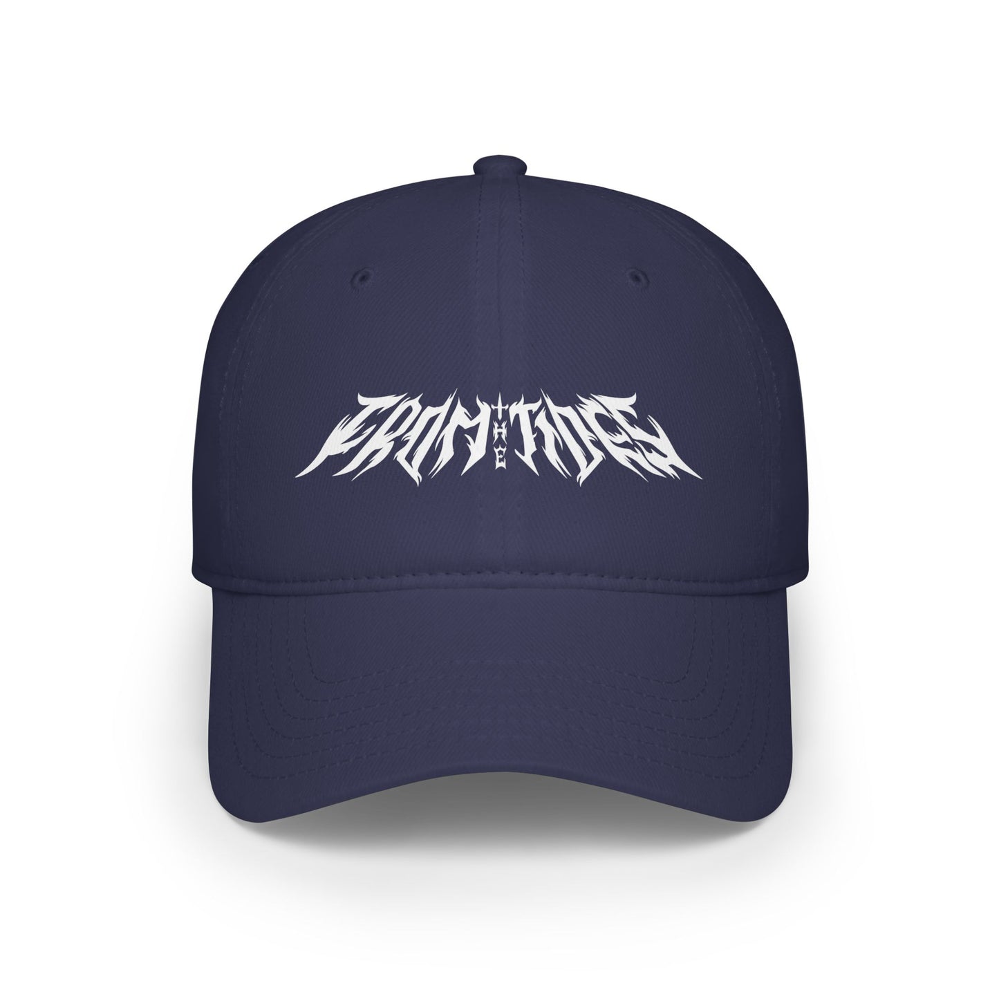FTT LOGO BASEBALL CAP