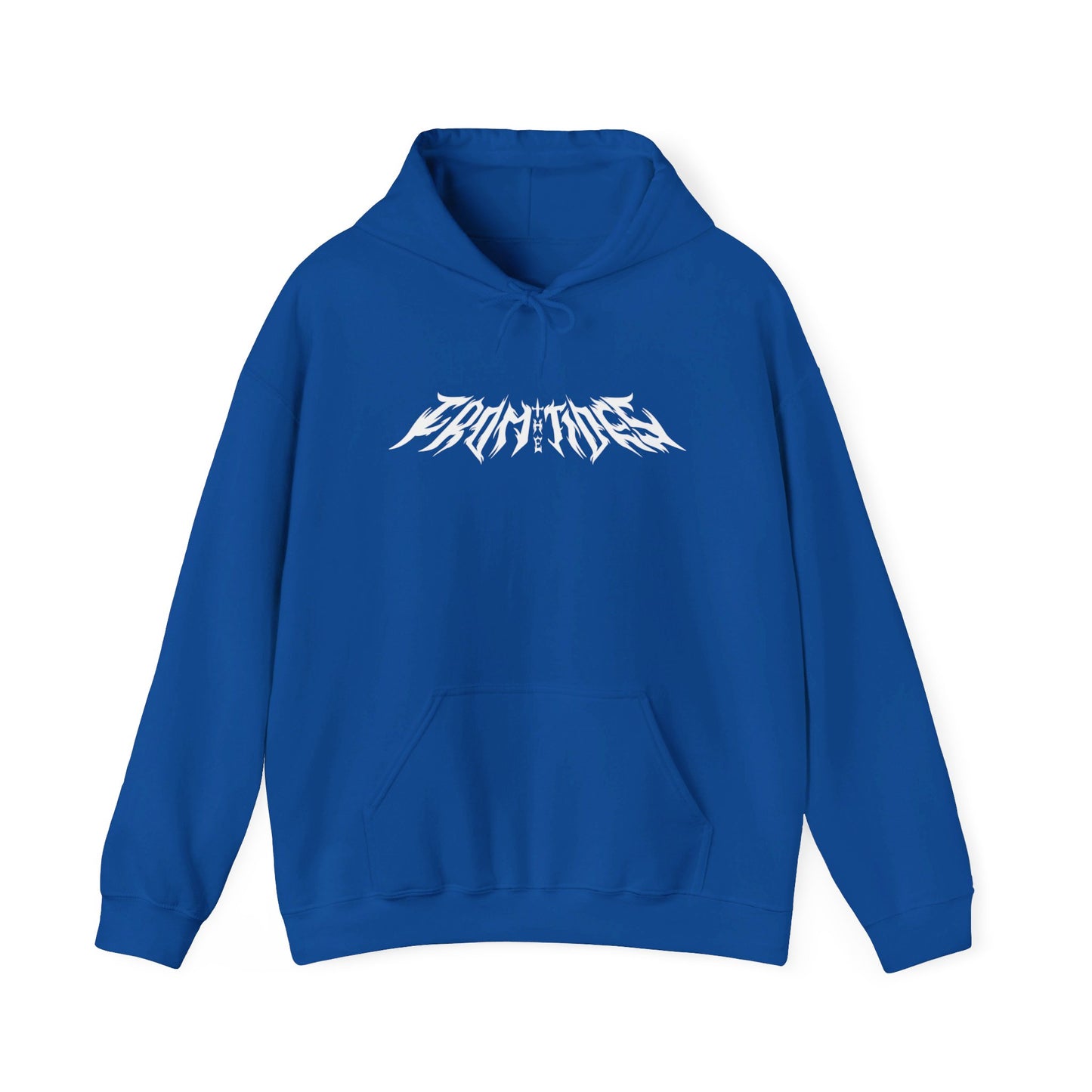 FTT LOGO HOODIE