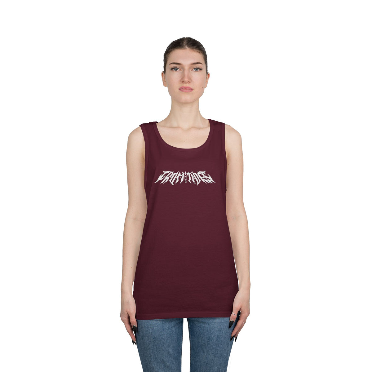 FTT Logo Tank