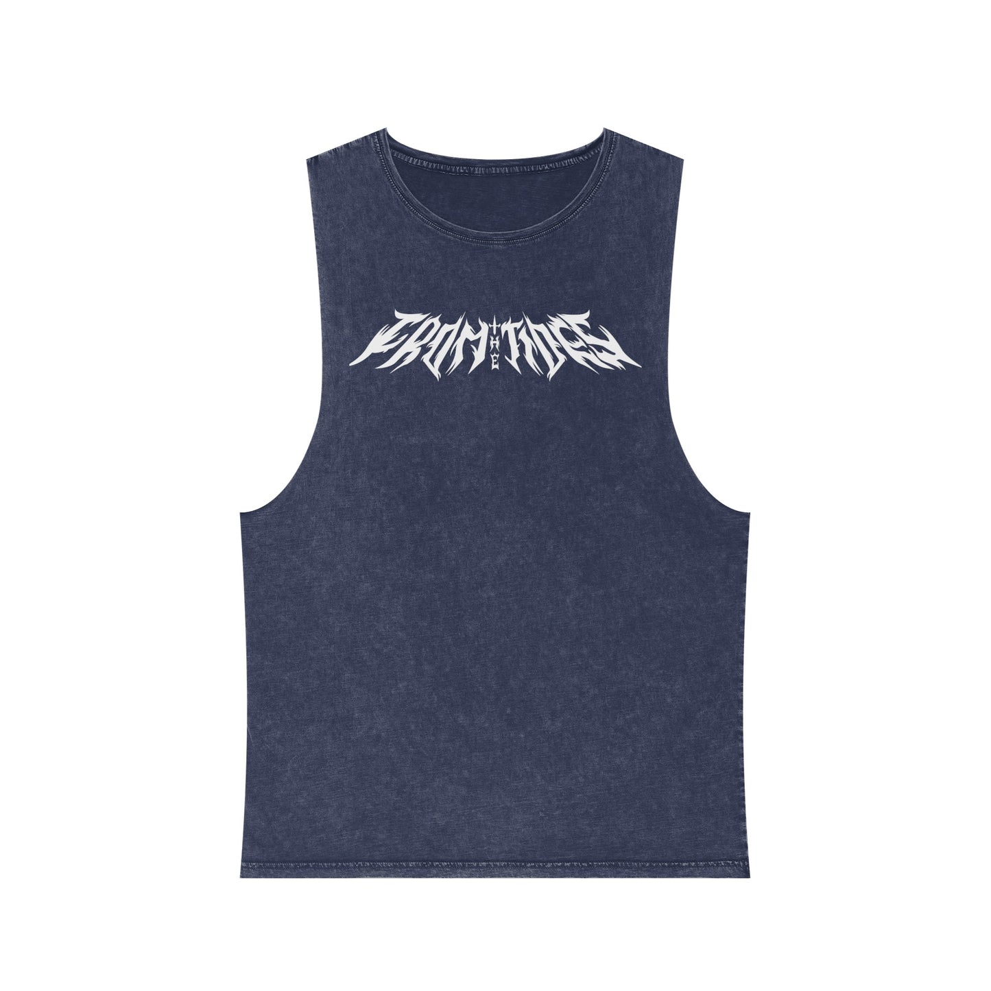 FTT LOGO TANK TOP
