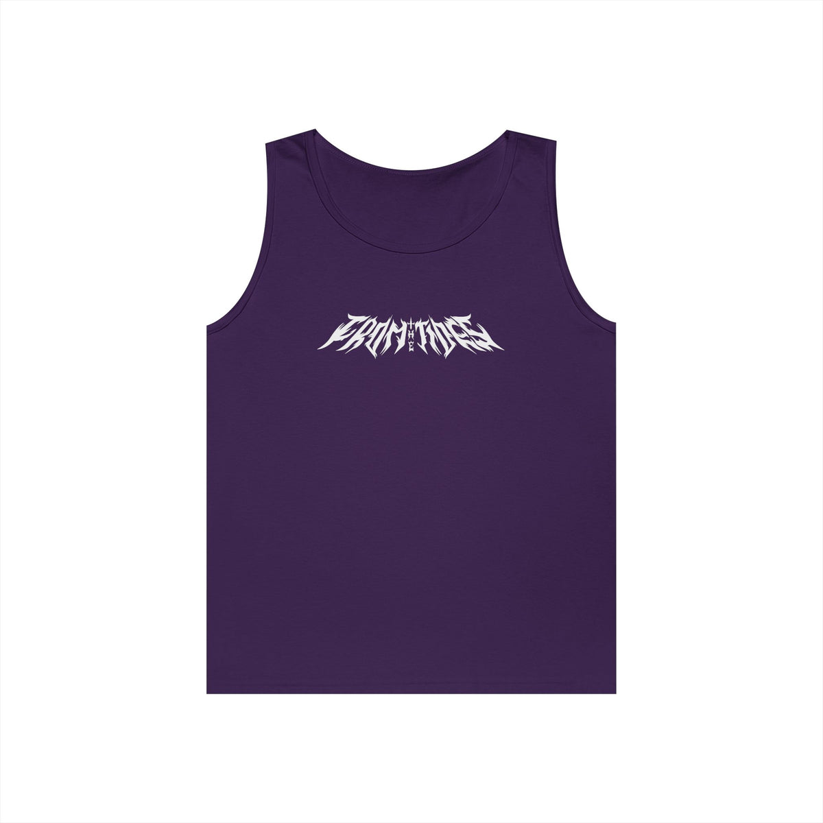 FTT Logo Tank