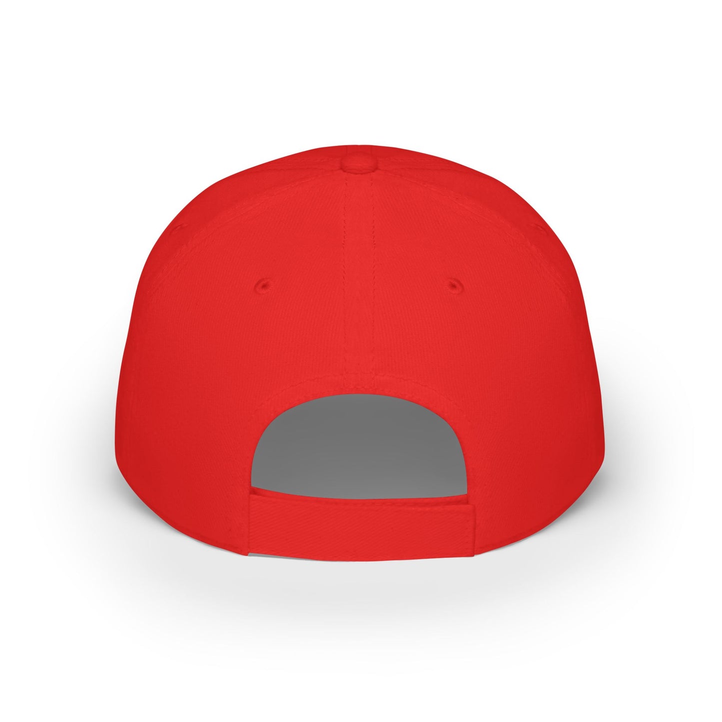 FTT LOGO BASEBALL CAP