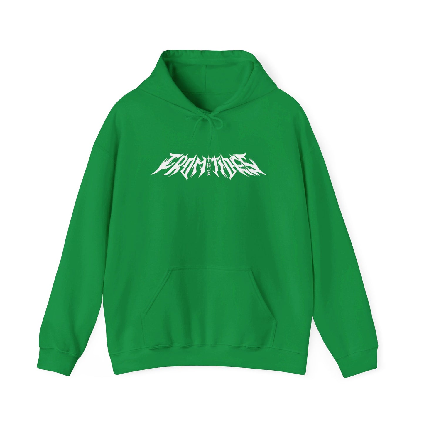 FTT LOGO HOODIE