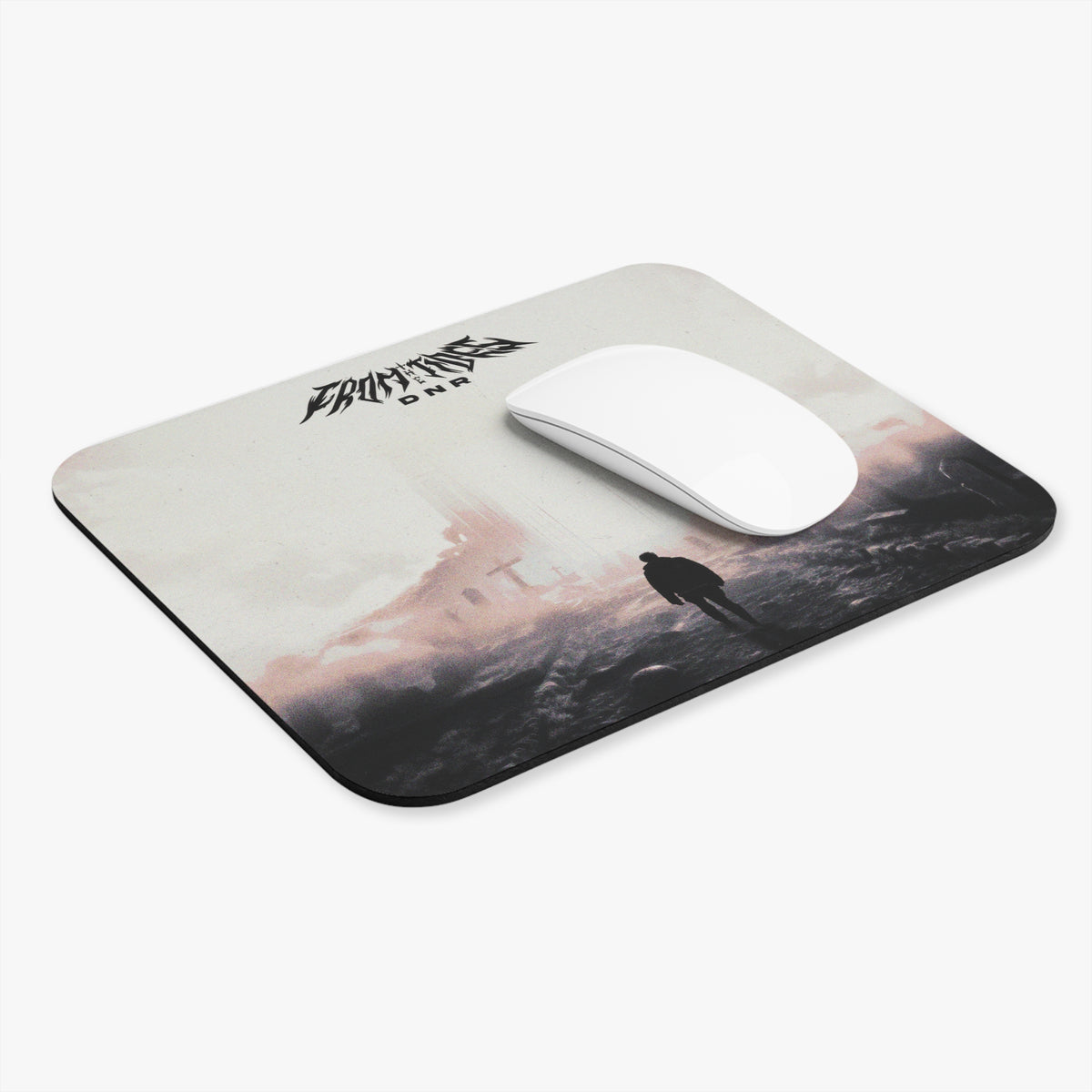 DNR Mouse Pad