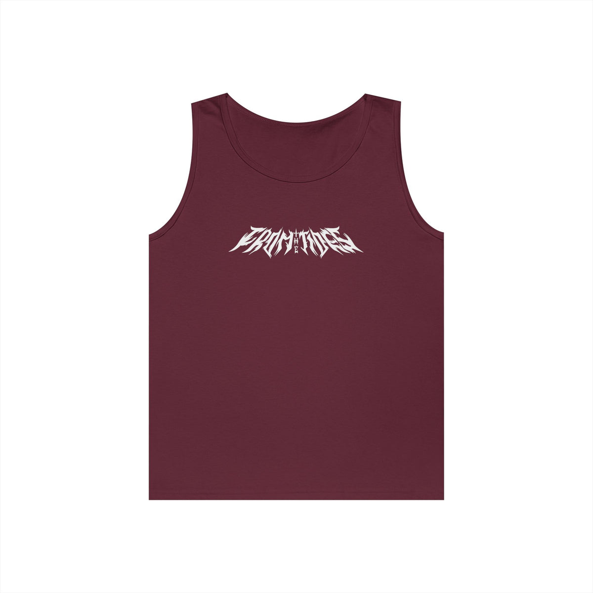 FTT Logo Tank