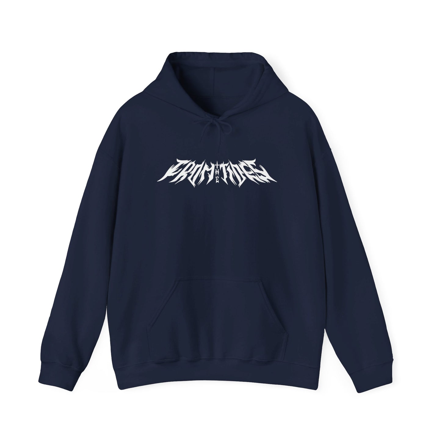 FTT LOGO HOODIE