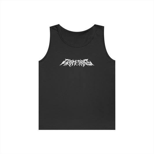FTT Logo Tank