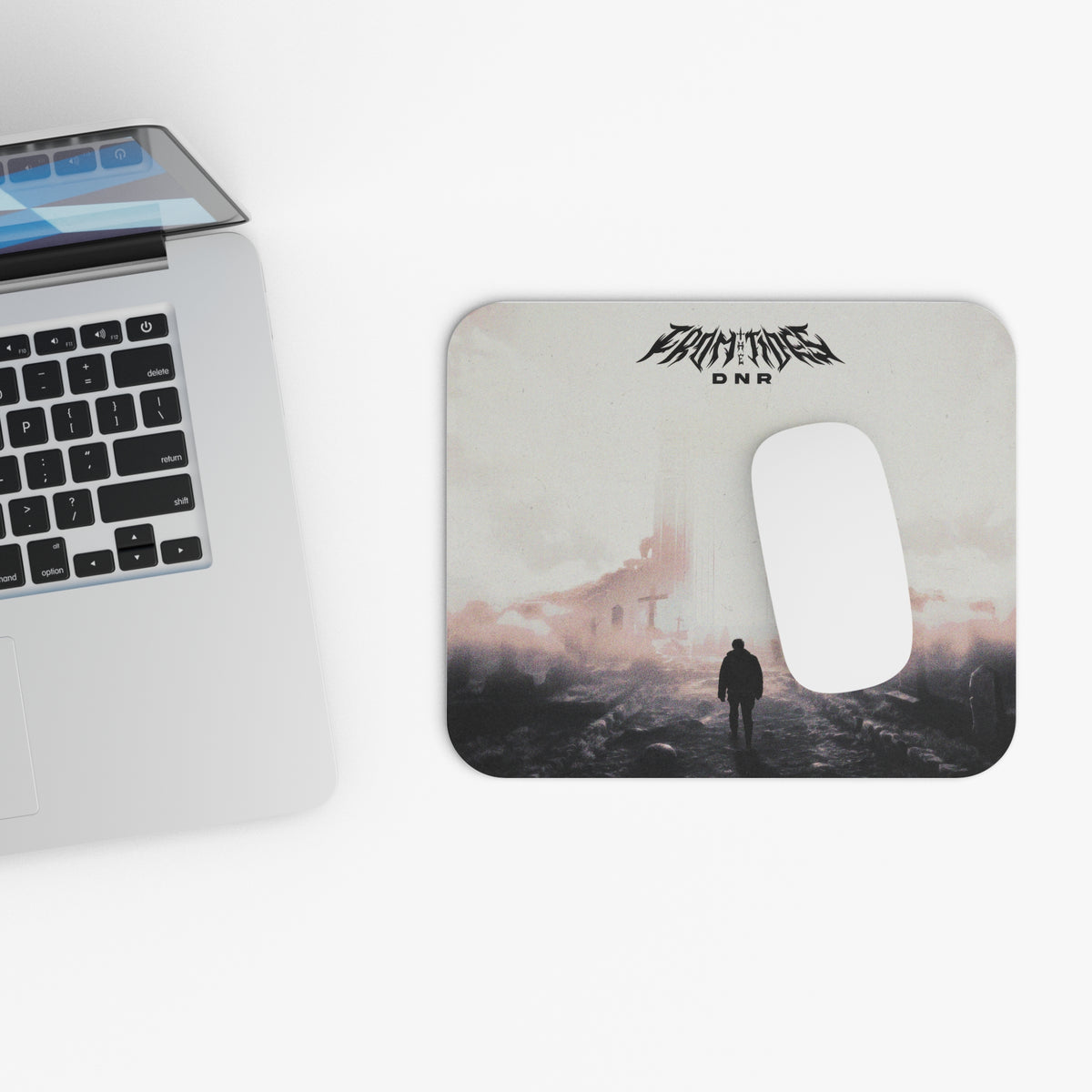 DNR Mouse Pad