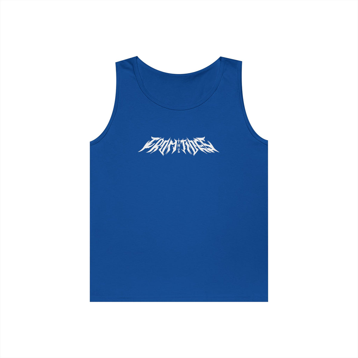 FTT Logo Tank