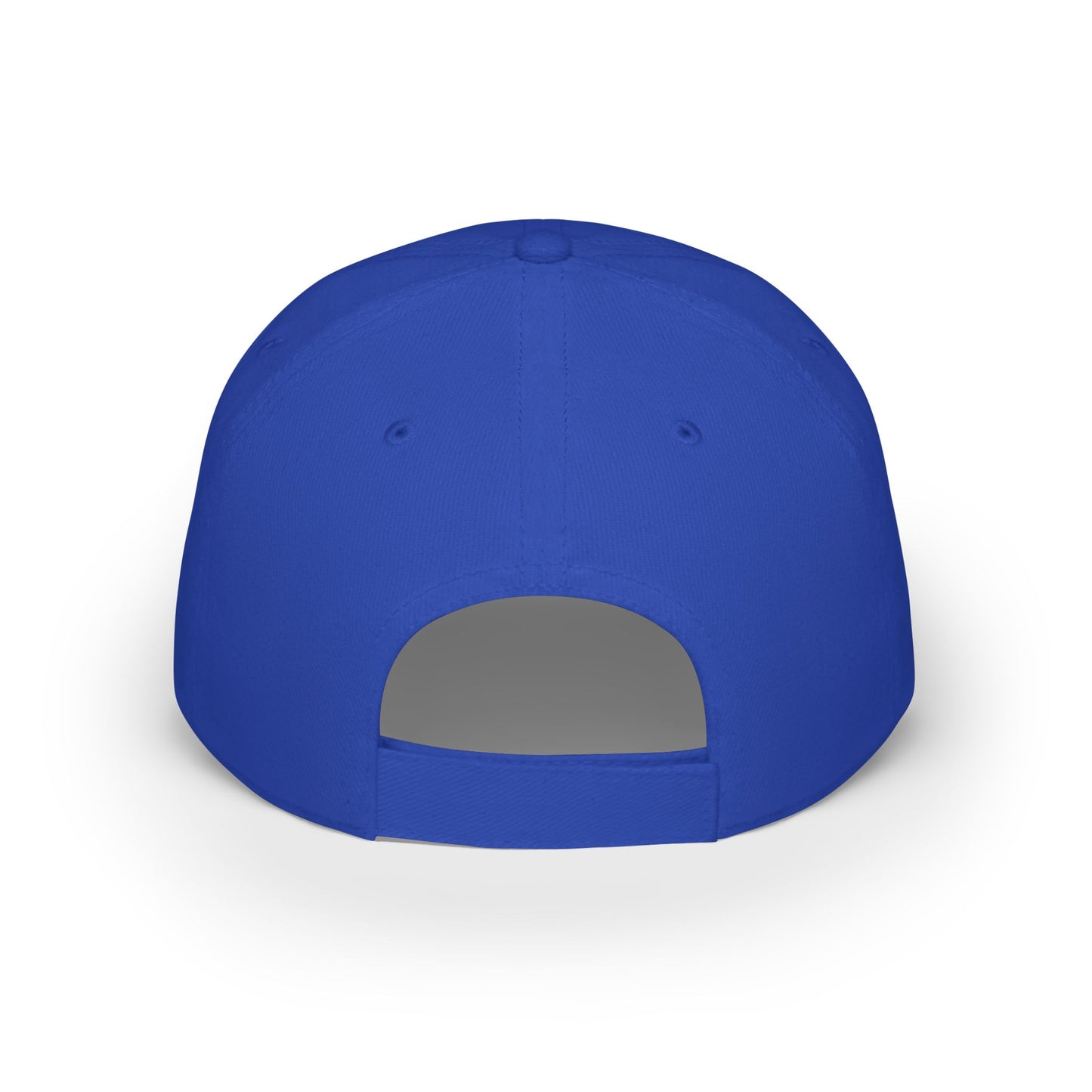 FTT LOGO BASEBALL CAP