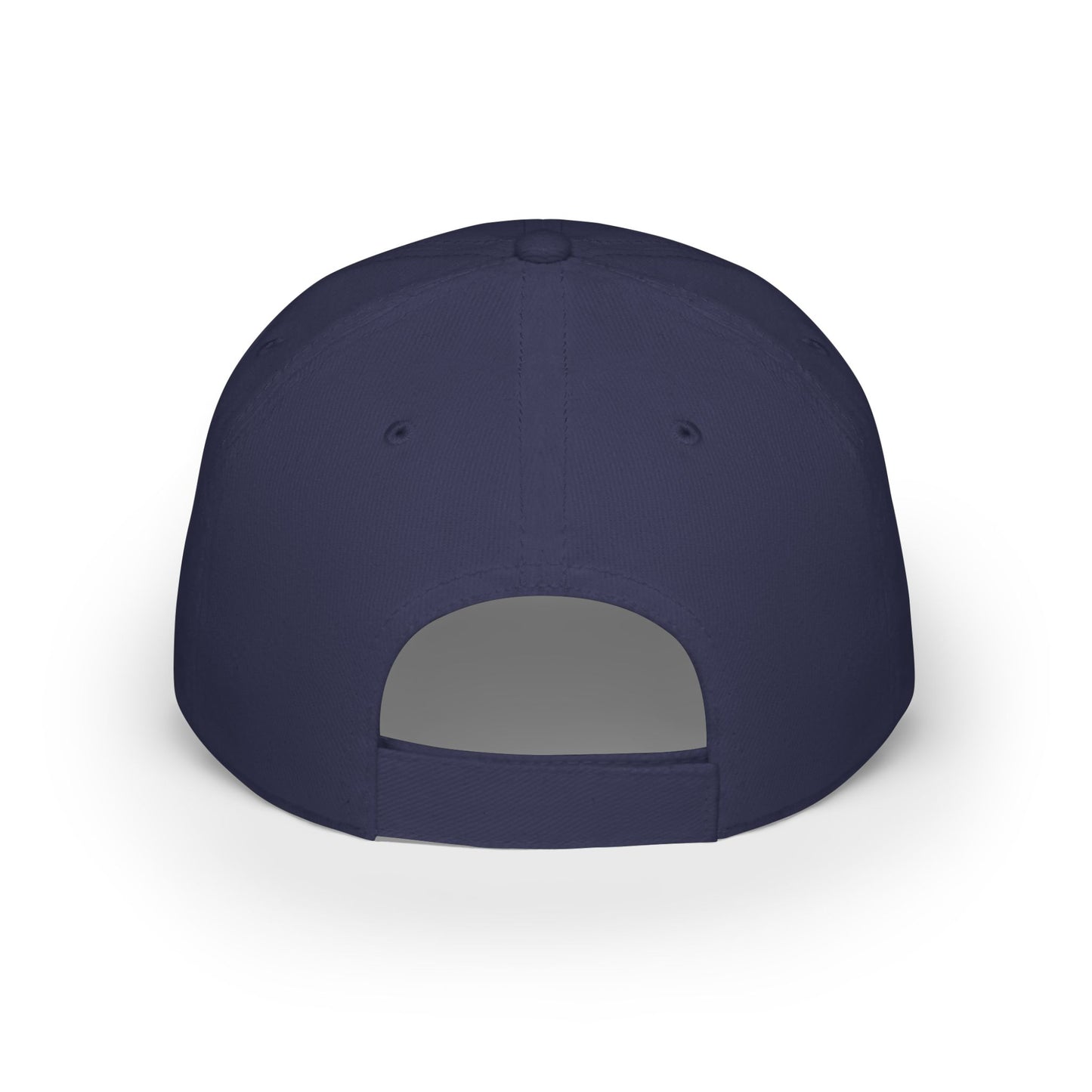 FTT LOGO BASEBALL CAP