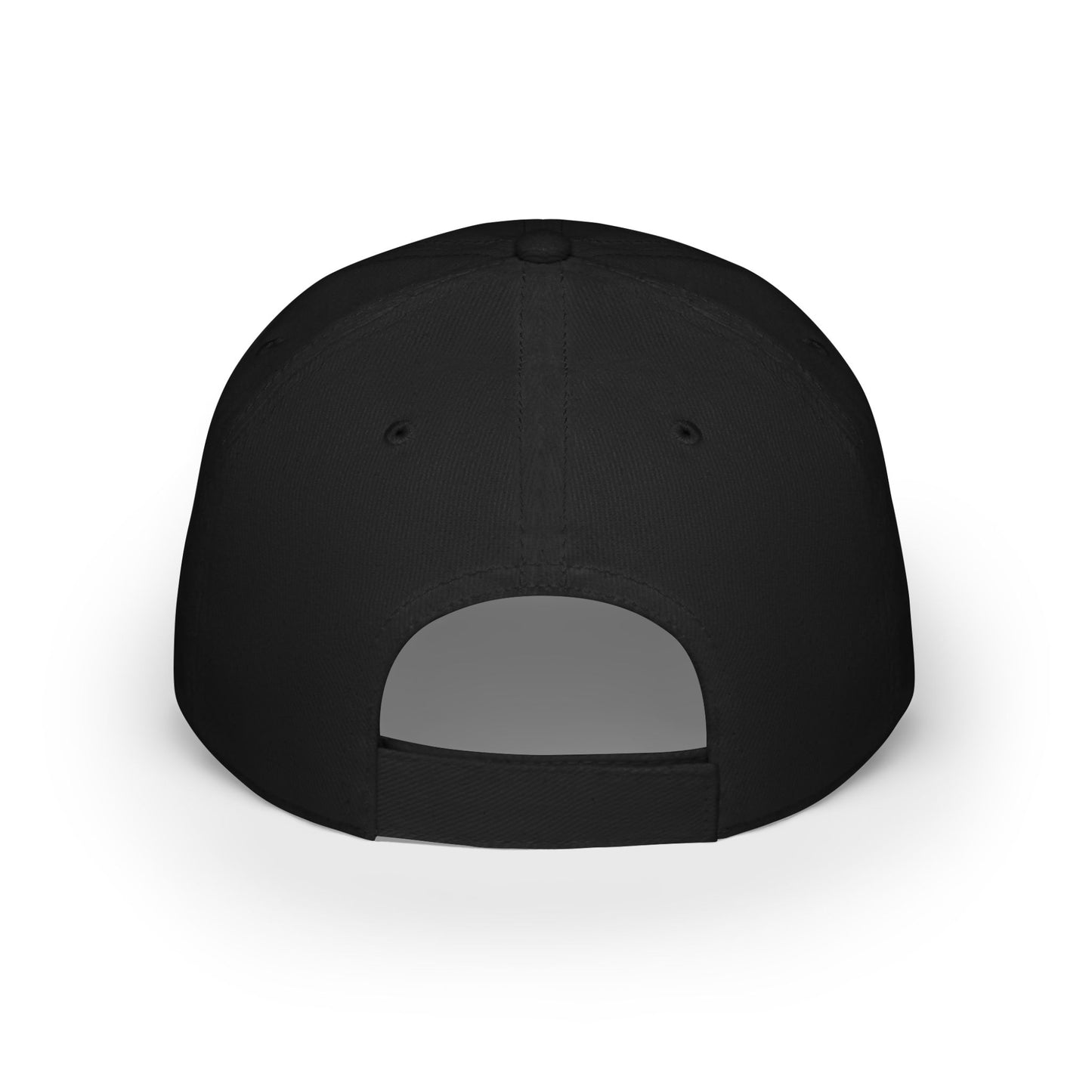 FTT LOGO BASEBALL CAP