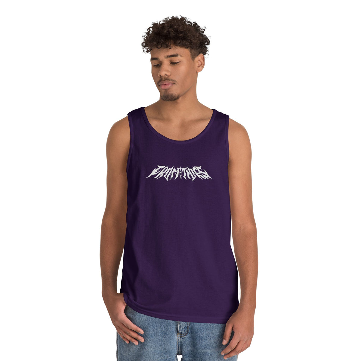 FTT Logo Tank