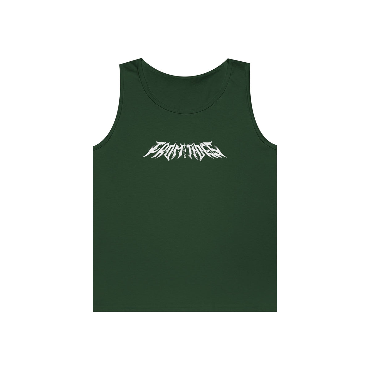 FTT Logo Tank