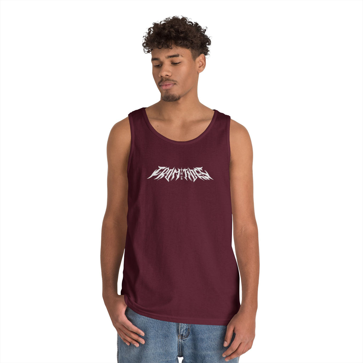 FTT Logo Tank