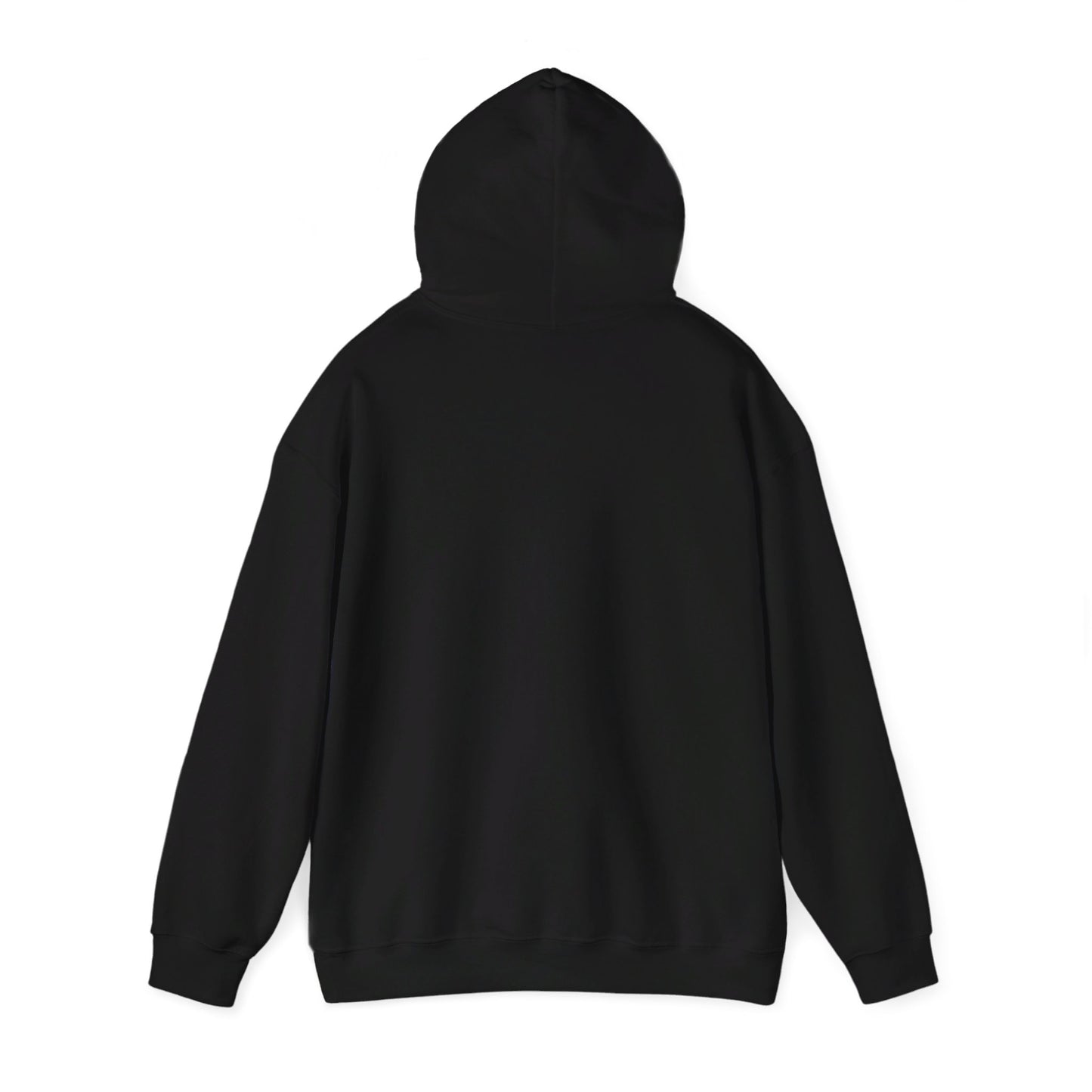 FTT LOGO HOODIE