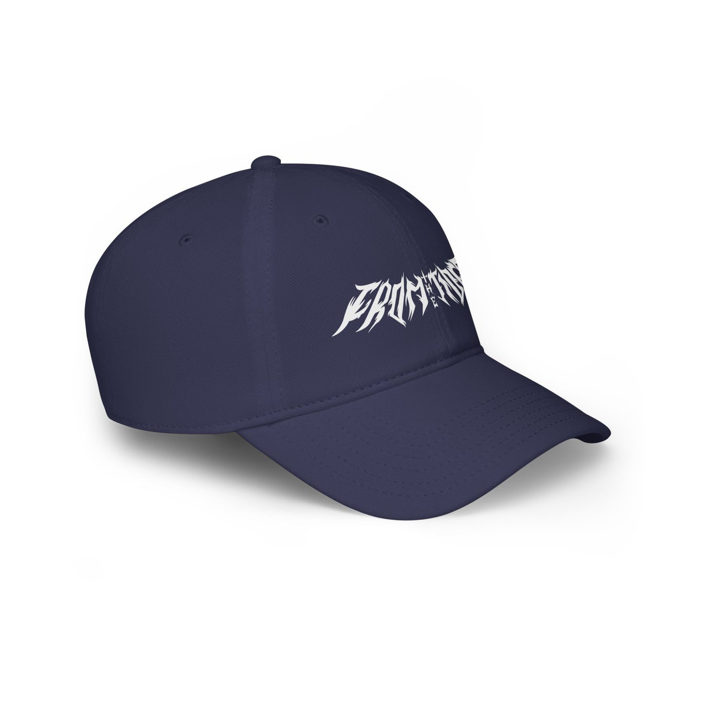 FTT LOGO BASEBALL CAP