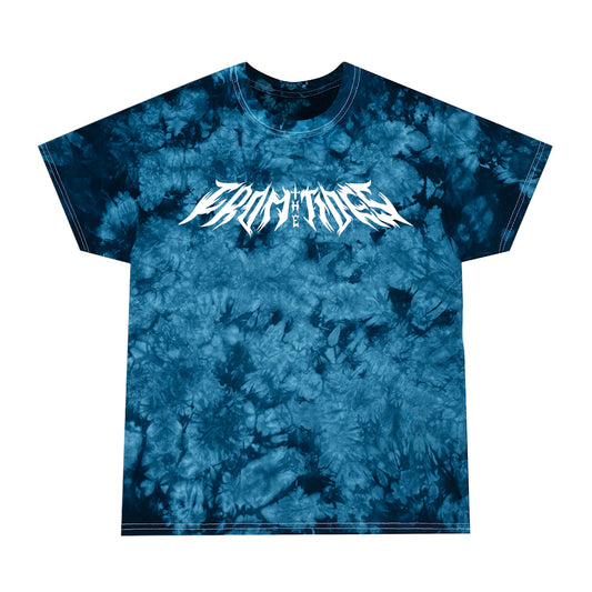 FTT LOGO TIE-DIE TEE