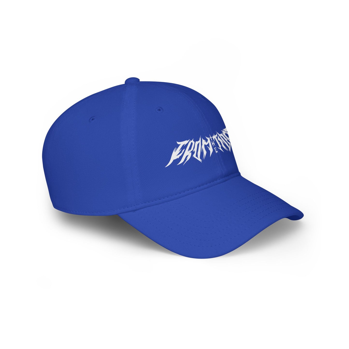 FTT LOGO BASEBALL CAP