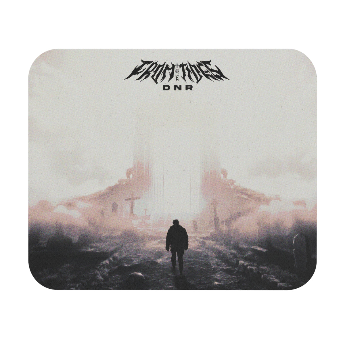 DNR Mouse Pad