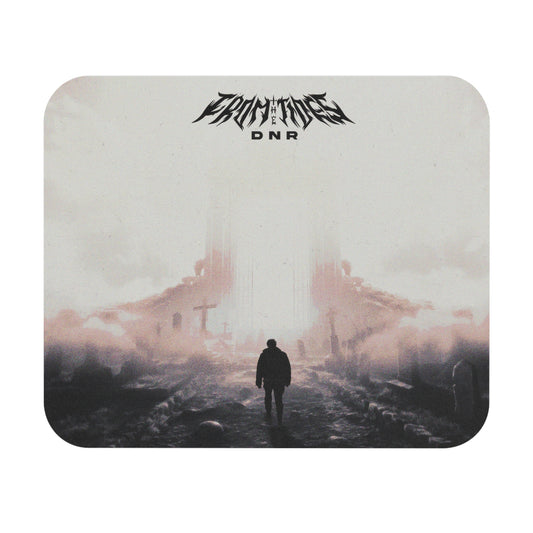 DNR Mouse Pad