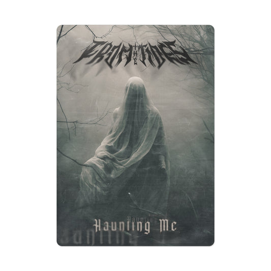 Haunting Me Cards