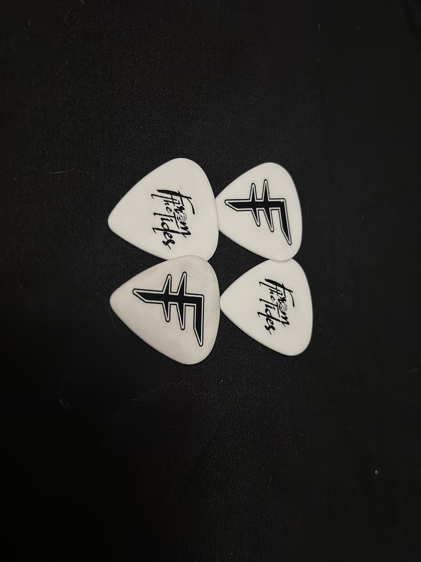 FTT Guitar Pick