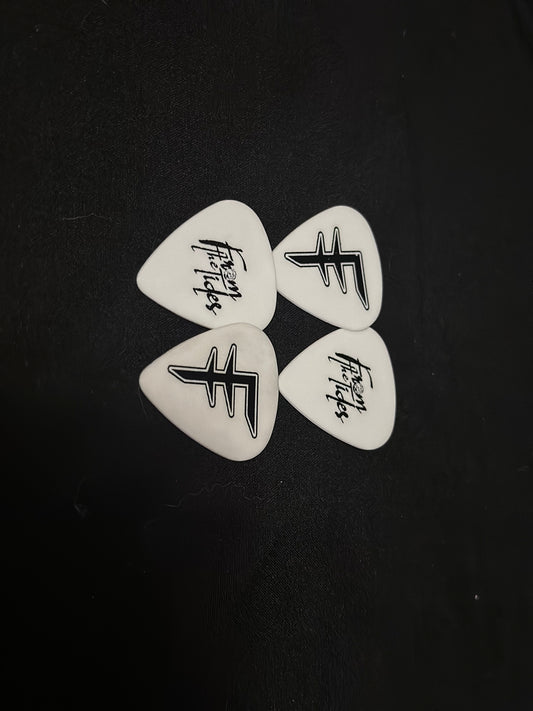 FTT Guitar Pick