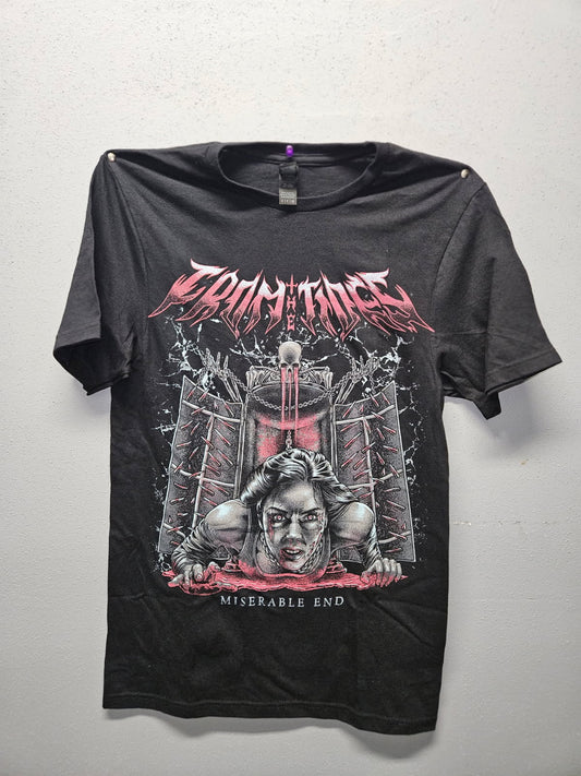 Miserable End Shirt